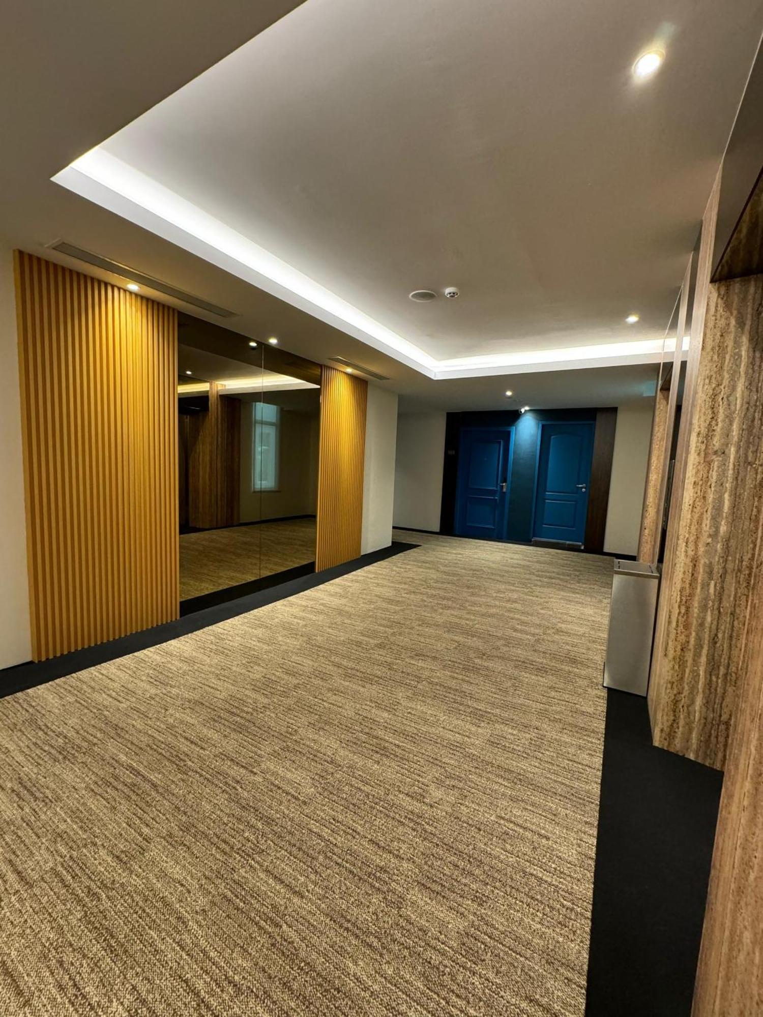 Le'Genda Hotel Kajang Exterior photo